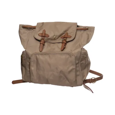 Rygsæk (Beige, Brun) fra U.S. Polo Assn. Polyamid, Polyurethan