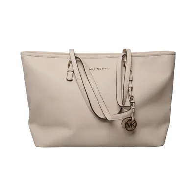 Håndtaske (Beige) fra Michael Kors