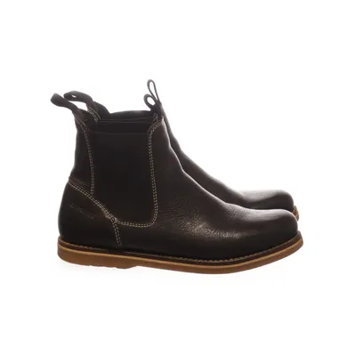 Chelsea boots (Svart) från Ten Points