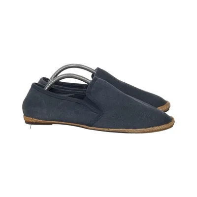 Espadrillos (Blå) fra Cedarwood State Bomuld