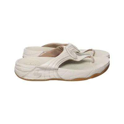 Tongs (Blanc) de Fitflop