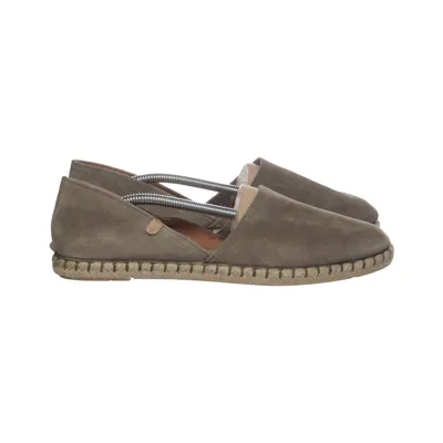 Espadrillos (Grøn) fra Verbenas