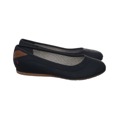 Ballerines (Bleu) de Tom Tailor