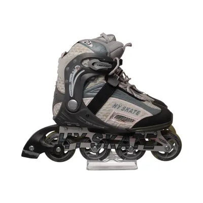 Touring skates (Lidy Fow I) from HY Skate