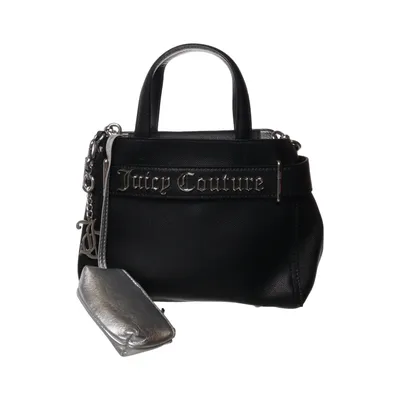 Axelremsväska (Svart) från Juicy Couture