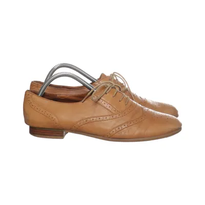 Brogues (Brun) fra Buffalo London