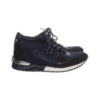 Sneakers (Blue) from La Strada