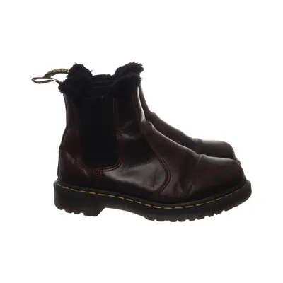 Chelsea Boots (2976 Leonore) von Dr. Martens