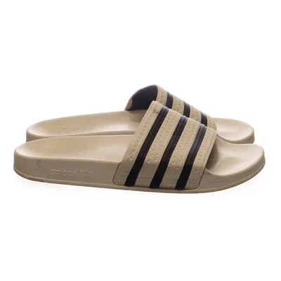 Slip-ins (Wit, Zwart) van Adidas
