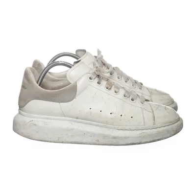 Sneakers (Hvid) fra Alexander McQueen