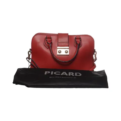 Shoulder-bag (Red) from Picard