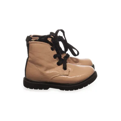 Kängor (Rosa, Svart) från Bluebox