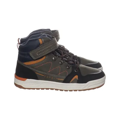 Boots (Grå, Svart, Grön) från ESPRIT