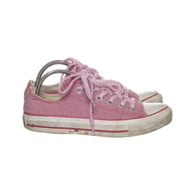 Tygskor (Rosa) från Converse