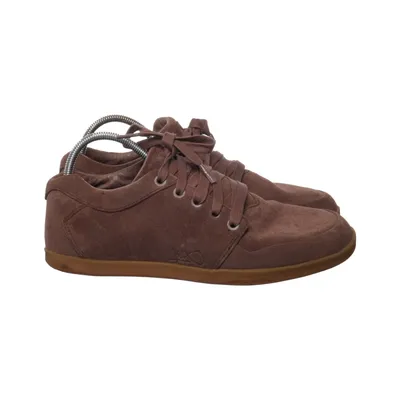 Sneakers (Pink, Brown) from K1X
