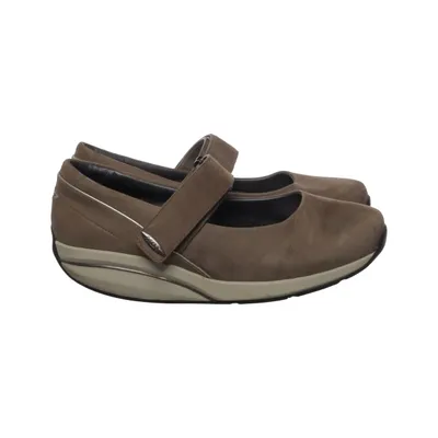 Chaussures de marche (Beige) de MBT