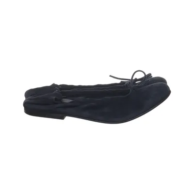 Ballerines (Bleu) de Clic