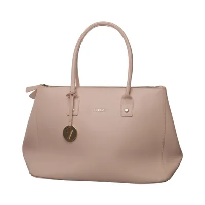 Håndtaske (Pink) fra Furla