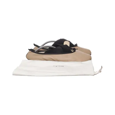 Ballet shoes (Cendrillon) from Repetto