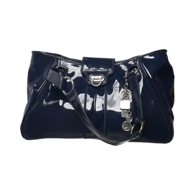 Handtasche (Blau) von Armani Jeans Polyester