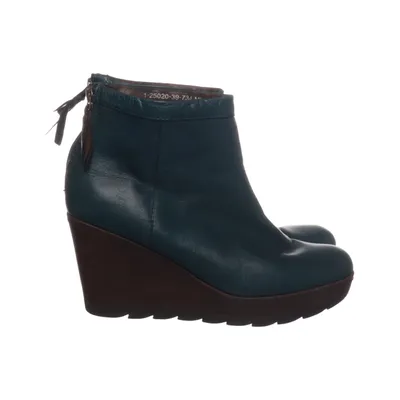 Boots (Blå, Brun) från Fly London