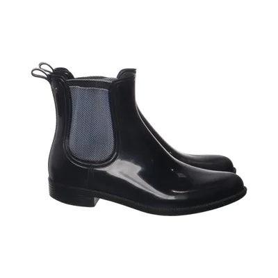 Low rubber boots (Blue) from Tommy Hilfiger