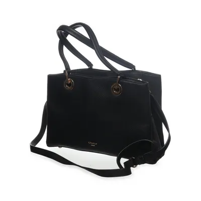 Sac à main (Noir) de Dune London