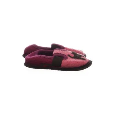 Slippers (Roze, Lila, Zwart) van Beck