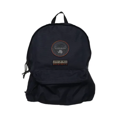 Backpack (Blue) from Napapijri Polyester