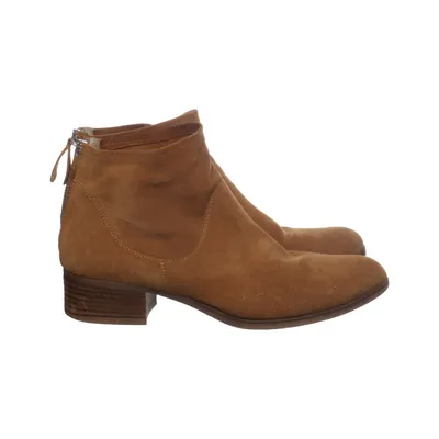 Boots (Brun) från Zanon & Zago