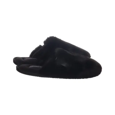 Slippers (Black) from Calvin Klein Jeans