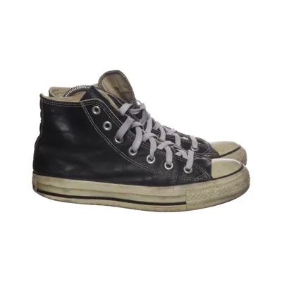 Sneakers (Black) from Converse