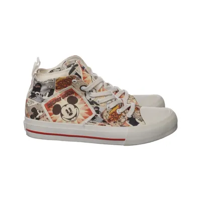 Tygskor (Beta Mickey) från Desigual Disney