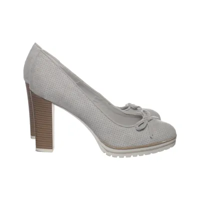 Pumps (Grå) från Graceland