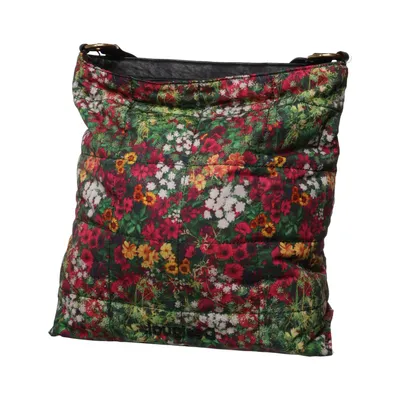 Shoulder-bag (22WAXA80) from Desigual Polyester