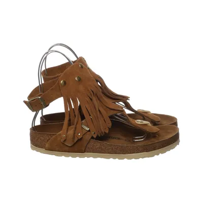 Sandaler (Brun, Flerfarvet) fra Birkenstock