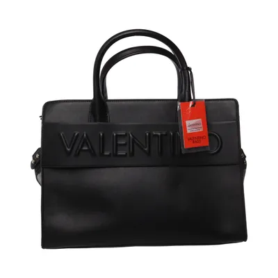 Handbag (Black) from Mario Valentino