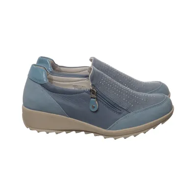 Instappers (Blauw) van Wonder walk