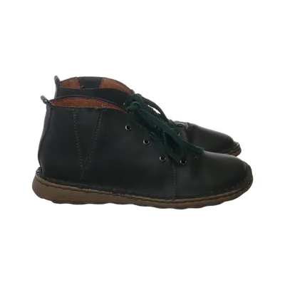 Desert boots (Green) from Deichmann