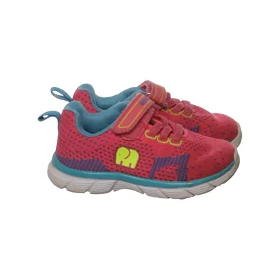 Trainers (Pink, Blue, Multicolored) from Elefanten