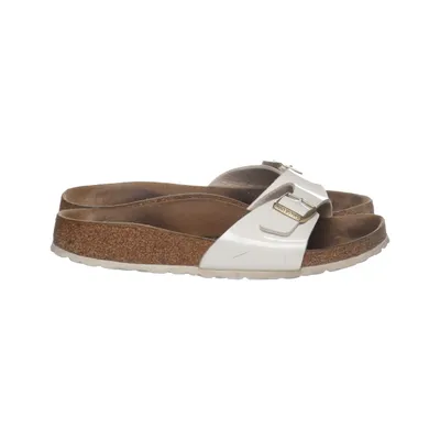 Sandals (White) from Birkenstock