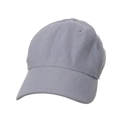 Casquette de baseball (Bleu) de Chillouts Coton