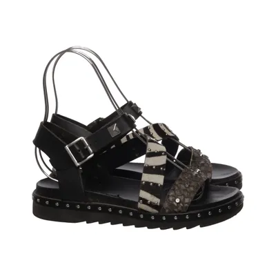 Sandaler (Svart, Flerfärgad) från Ritz