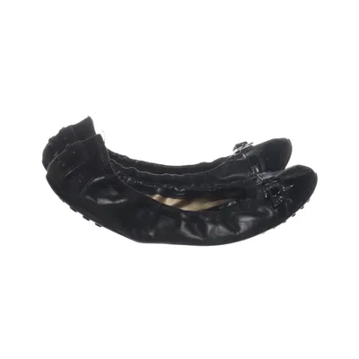 Ballerinaskor (Svart) från Tod's