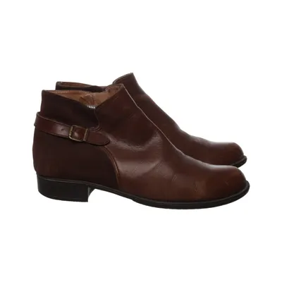 Boots (Brun) från Wonders Skinn