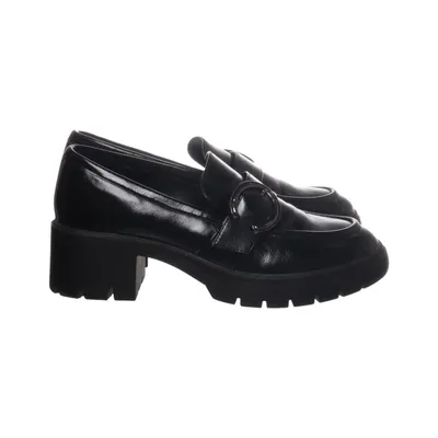 Loafers (Zwart) van Graceland