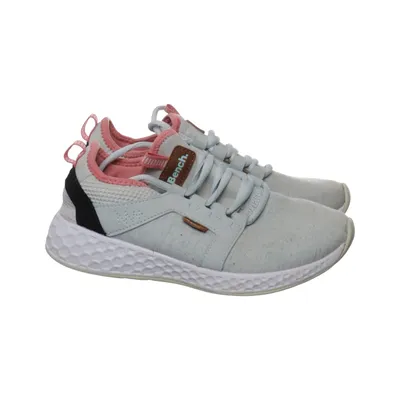 Baskets (Gris, Rose, Bleu) de Bench
