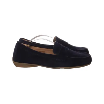 Loafers (Blau) von Gabor Leder