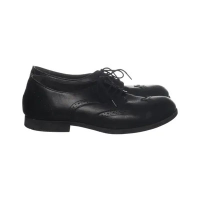 Brogues (Black) from Birkenstock