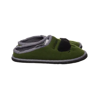 Chaussons (Vert, Noir, Gris) de Viva Laine